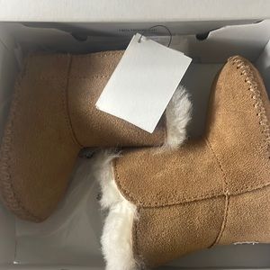 UGG’s brand new